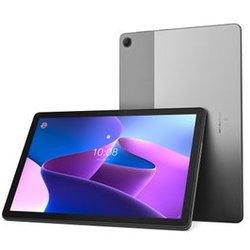 Tablet Lenovo Tab M10 4G LTE Unisoc 4 GB RAM 64 GB Negro Gris