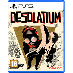 Desolation Ps5