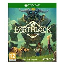 Earthlock: Festival Of Magic Xboxone