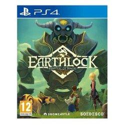 Earthlock: Festival Of Magic Ps4