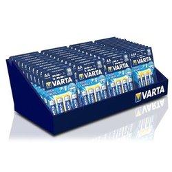 Varta-Pilas Alcalinas Varta VAR93700 (43 uds)