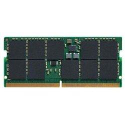 Kingston Technology Ksm56t46bd8km-32ha Módulo De Memoria 32 Gb 1 X 32 Gb Ddr5 5600 Mhz Ecc