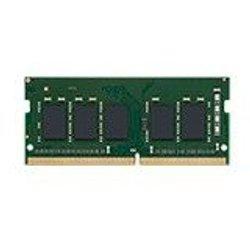 Memoria Ram Kingston Technology KSM26SES8/16MF 16 GB 1 x 16 GB DDR4 2666 MHz ECC