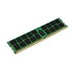 memoria ram kingston   16gb ddr4 2666mhz  (1x16)  cl19