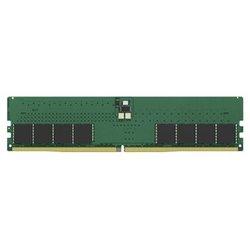 Memória RAM DDR5 KINGSTON TECHNOLOGY (32 GB - 5200 MHz - 42.0)