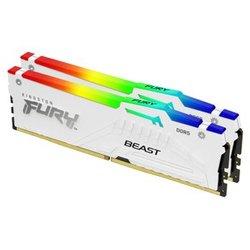 Kingston Technology Fury Beast Rgb Módulo De Memoria 64 Gb 2 X 32 Gb Ddr5