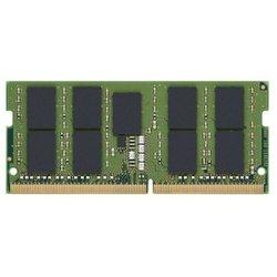 Memoria Ram Kingston Technology KTD-PN426E/32G 32 GB 1 x 32 GB DDR4 2666 MHz ECC