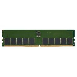 Memória RAM DDR5 KINGSTON TECHNOLOGY (32 GB - 4800 MHz - 40.0)