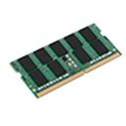 Kingston Technology 16GB DDR4 2666 MHz ECC