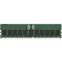 Memória RAM DDR5 KINGSTON TECHNOLOGY (32 GB - 4800 MHz - 40.0)