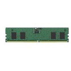 KINGSTON DDR5 8GB 4800MT/s Non-ECC CL40 1Rx16