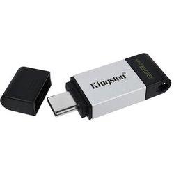 Kingston DataTraveler 80 256GB USB-C 3.2 Gen1