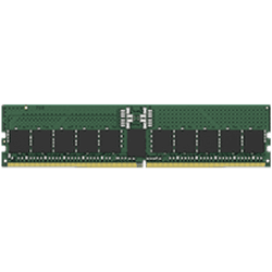 Memória RAM DDR5 KINGSTON TECHNOLOGY (32 GB - 4800 MHz - 40.0)