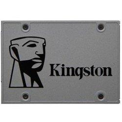 Kingston Technology Uv500 Ssd 120gb Stand-alone Drive, 120 Gb, 2.5", Serial Ata Iii, 520 Mb/s, 6 Gbit/s