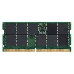 Kingston Technology Ksm48t40bs8km-16hm Módulo De Memoria 16 Gb 1 X 16 Gb Ddr5 4800 Mhz