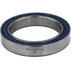 Black Bearing Rodameinto B5 61806 2rs/6806 2rs