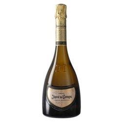 Juvé Y Camps Gran Juve Brut Nature Cava Gran Reserva 75 Cl 12% Vol.