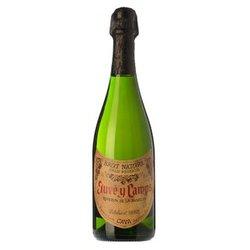 Espumante JUVÉ Y CAMPS Juvé Y Camps Reserva Familiar Brut Nature Cava Reserva (3 L - 1 unidad)