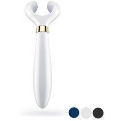 Satisfyer Multifun 3 Vibrador Negro