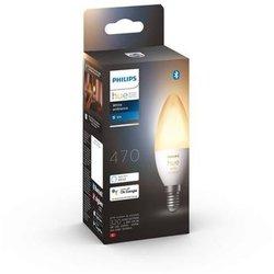 Bombilla White Ambiance - De Llama Led E14 - 6w - Hue