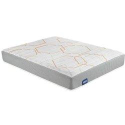 Colchón visco Bultex Draco 26 cm memory foam firmeza alta 140x200 cm