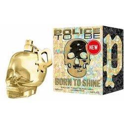 Police Born To Shine Men 125Ml