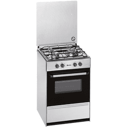 Meireles Cocina De Gas Natural Con Horno G 1530 Dv X 1 3 Fuegos