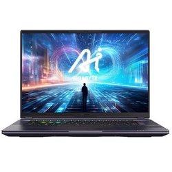 Portátil Gigabyte Aorus 16x Asg-53ptc54sh 16" I7-14650hx 4070 1tb/16gb W11h