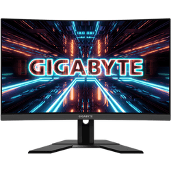 G27QC A Monitor 27'' LED QHD 165 Hz HDMI Negro