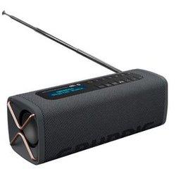 Altavoz GRUNDIG GBTBANDBLACK