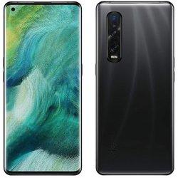 Oppo Find X2 Pro 5g Negro 512 Gb + 12 Gb Ram Sim Única - Reacondicionado - Grado B