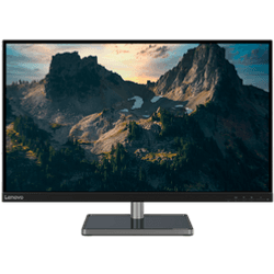 Lenovo L27q-38 27" LED QHD 75Hz FreeSync