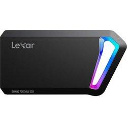 Disco Externo SSD LEXAR Sl660 (512 GB)