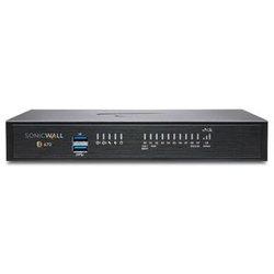 Firewall Sonicwall Tz670