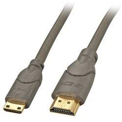 Cable HDMI LINDY (HDMI)