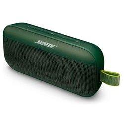 COLUNA BT BOSE SOUNDLINK FLEX VERDE