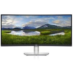 Monitor DELL 34 Curvo S3423Dwc