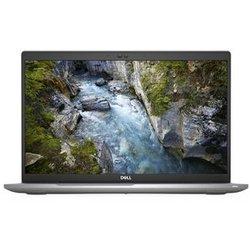 Dell Portátil Precision 3560 15.6´´ I5-1135g7/8gb/256gb Ssd