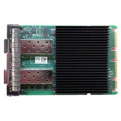 Dell Intel E810-xxv Interno Fibra 25000 Mbit/s