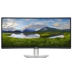 Dell - S Series Monitor Curvo 34: S3422dw