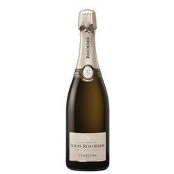 LOUIS ROEDERER Collection 243 LOUIS ROEDERER