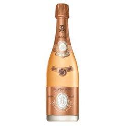 Louis Roederer Cristal Rosé Brut Champagne Gran Reserva 75 Cl 12.6% Vol.