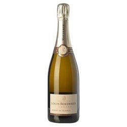 Louis Roederer Blanc De Blancs Champagne Gran Reserva 75 Cl 12% Vol.