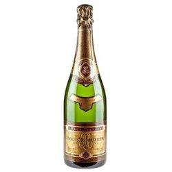 Louis Roederer Vintage Brut Champagne Gran Reserva 75 Cl 12% Vol.