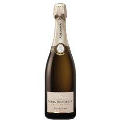 Louis Roederer Collection 242 Champagne 75 Cl 12% Vol.