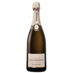 Louis Roederer Collection Brut Champagne Gran Reserva Botella Magnum 1,5 L 12% Vol.