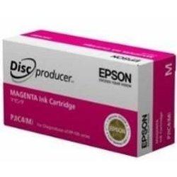 Tinta Original Epson Magenta S020450