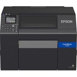 Epson ColorWorks CW-C6500Ae