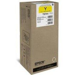 Epson T9744 Amarillo C13T974400