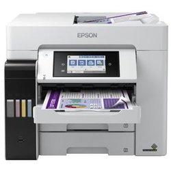 Impresora Multifunción EPSON EcoTank ET-5880